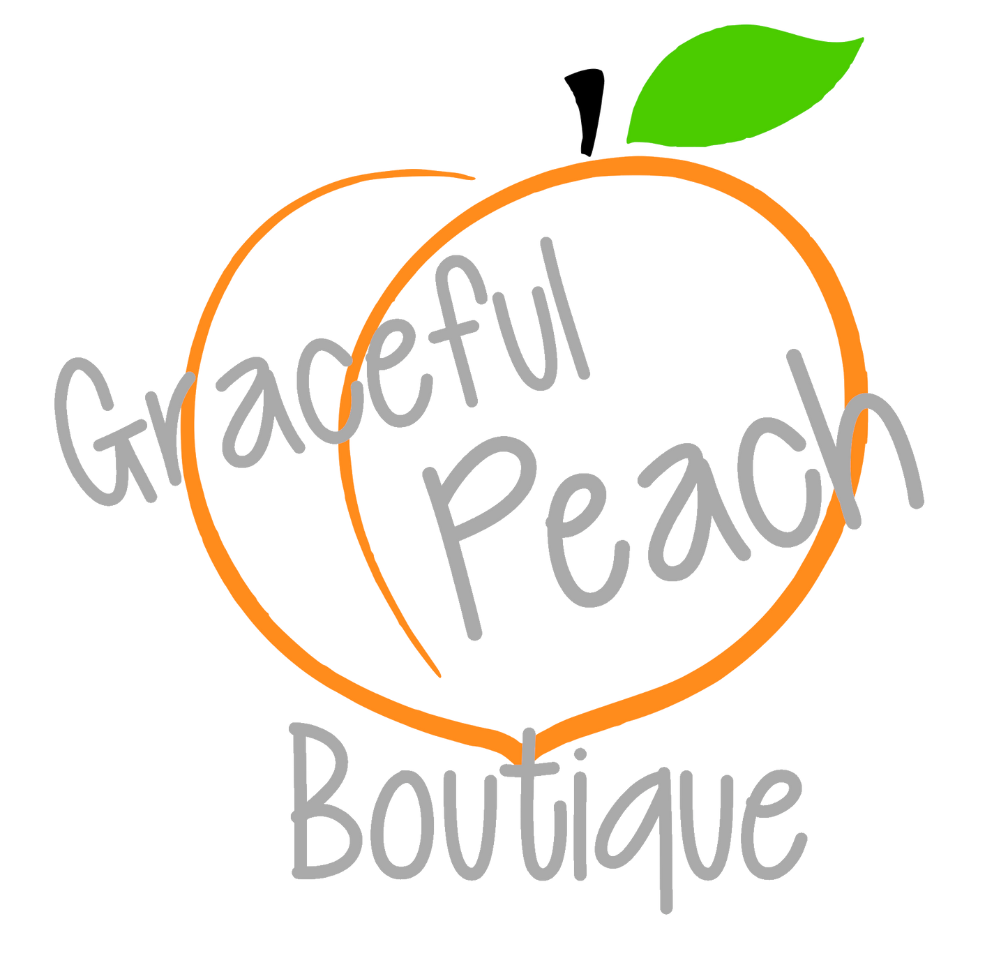Graceful Peach Boutique Gift Card