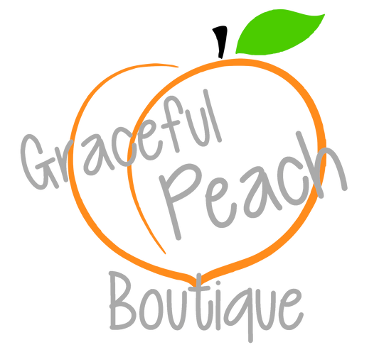 Graceful Peach Boutique Gift Card